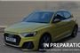 2019 Audi A1 40 TFSI S Line Competition 5dr S Tronic