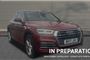 2017 Audi Q5 2.0 TDI Quattro S Line 5dr S Tronic