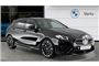 2025 BMW 1 Series M135 xDrive 5dr Step Auto