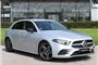 2020 Mercedes-Benz A-Class A200 AMG Line Premium 5dr Auto