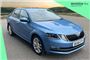 2018 Skoda Octavia 1.5 TSI SE L 5dr DSG