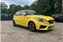 2022 MG MG3 1.5 VTi-TECH Excite 5dr