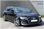 2024 Audi A6 Avant 40 TDI Quattro S Line 5dr S Tronic