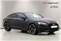 2021 Audi A5 Sportback 40 TFSI 204 Edition 1 5dr S Tronic