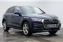 2020 Audi Q5 40 TDI Quattro S Line 5dr S Tronic