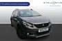 2016 Peugeot 2008 1.2 PureTech Allure 5dr