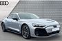 2024 Audi e-tron GT 435kW 105kWh S 4dr Auto