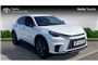 2025 Lexus Lbx 1.5 Takumi 5dr E-CVT AWD