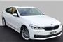 2020 BMW 6 Series Gran Turismo 620d xDrive SE 5dr Auto