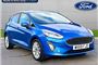 2019 Ford Fiesta 1.0 EcoBoost Titanium 5dr Auto