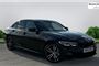 2019 BMW 3 Series 320d M Sport 4dr Step Auto