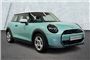 2024 MINI Hatchback 1.5 C Classic 3dr Auto