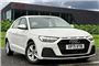 2021 Audi A1 25 TFSI Technik 5dr