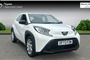 2023 Toyota Aygo X 1.0 VVT-i Pure 5dr Auto