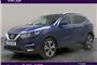 2020 Nissan Qashqai 1.3 DiG-T 160 N-Connecta 5dr