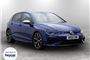 2021 Volkswagen Golf R 2.0 TSI 320 R 4Motion 5dr DSG