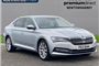 2021 Skoda Superb 1.5 TSI SE L 5dr DSG