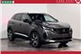 2022 Peugeot 3008 1.2 PureTech GT Premium 5dr EAT8