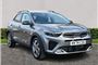 2024 Kia Stonic 1.0T GDi 48V 98 GT-Line S 5dr