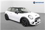 2019 MINI Hatchback 2.0 Cooper S Sport II 3dr Auto