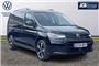 2024 Volkswagen Caddy California Maxi 1.5 TSI 5dr