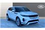 2019 Land Rover Range Rover Evoque 2.0 D180 R-Dynamic SE 5dr Auto