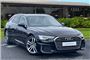 2019 Audi A6 50 TDI Quattro S Line 5dr Tip Auto