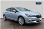 2019 Vauxhall Astra 1.4T 16V 150 Elite Nav 5dr