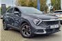 2022 Kia Sportage 1.6T GDi ISG 2 5dr