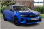 2023 Vauxhall Astra 1.2 Turbo 130 GS 5dr Auto