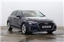 2024 Audi A3 35 TFSI S Line 5dr S Tronic