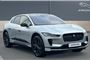 2023 Jaguar I-Pace 294kW EV400 Black 90kWh 5dr Auto [11kW Charger]