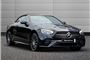 2022 Mercedes-Benz E-Class Cabriolet E300d 4Matic AMG Line Night Ed Pre+ 2dr 9G-Tronic