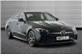 2023 Mercedes-Benz C-Class C300d AMG Line Premium Plus 4dr 9G-Tronic