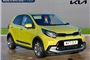 2021 Kia Picanto 1.0 X-Line S 5dr