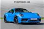 2023 Porsche 911 GTS 2dr PDK