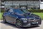 2025 Mercedes-Benz C-Class Estate C200 AMG Line Premium 5dr 9G-Tronic