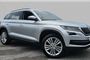 2018 Skoda Kodiaq 2.0 TDI SE L 4x4 5dr DSG