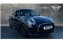 2022 MINI Hatchback 5dr 1.5 Cooper Exclusive 5dr