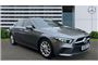 2020 Mercedes-Benz A-Class Saloon A200 Sport 4dr Auto