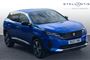 2022 Peugeot 3008 1.5 BlueHDi Allure 5dr EAT8