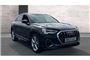 2022 Audi Q3 35 TFSI S Line 5dr