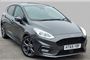 2020 Ford Fiesta 1.0 EcoBoost 125 ST-Line 5dr