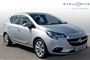 2018 Vauxhall Corsa 1.4 Energy 5dr [AC] Auto