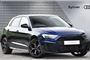 2024 Audi A1 35 TFSI Black Edition 5dr S Tronic