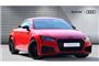 2021 Audi TT 45 TFSI Black Edition 2dr S Tronic