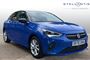 2021 Vauxhall Corsa 1.2 Elite 5dr