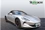 2025 MG Cyberster 250kW Trophy Single Motor 77 kWh 2dr Auto