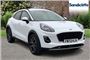 2022 Ford Puma 1.0 EcoBoost Hybrid mHEV Titanium 5dr