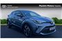 2023 Toyota C-HR 1.8 Hybrid Design 5dr CVT